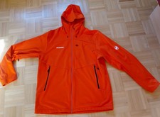 Mammut SoftshelljackeGoreTex