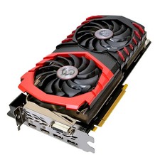 MSI GeForce GTX 1080 Ti GAMING