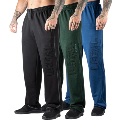Legal power standard pants - standard,