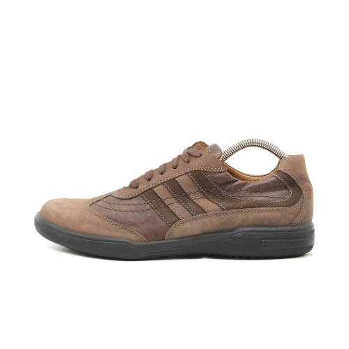Jomos herren komfort sneaker - herren,