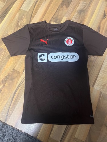Pauli trainings shirt - st.pauli,