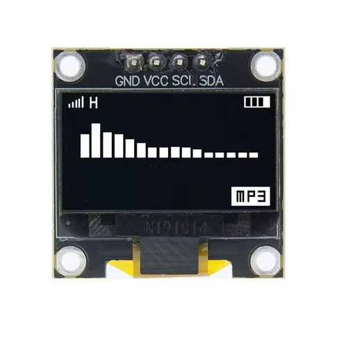 Oled display 96zoll - 0,96zoll, =