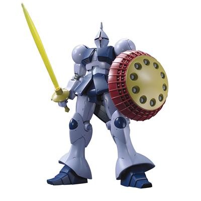 Bandai hguc 144 - bandai, gyan