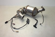 Audi A6 A7 Q5  3.0 TDI Dieselpartikefilter DPF Kat 4H0254750F FX CPN
