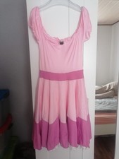 Princess-Kleid/Peach mit