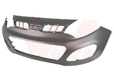 VAN WEZEL Stoßstange