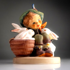 Goebel Hummel Figur 58/0