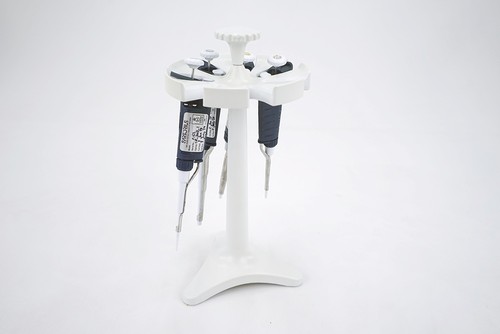 Gilson manual pipette - gilson,