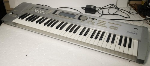 Korg triton le61 key - triton, 61-key