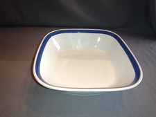 DDR Porzellan Servierschüssel