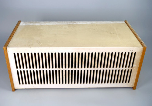 Braun box design - dieter, rams