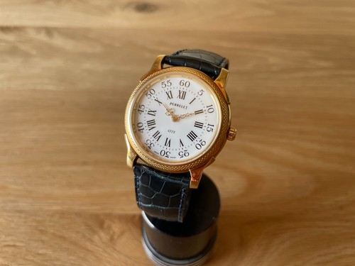 Perrelet classic wrist - perrelet,