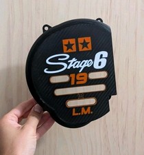 Custom 3D Zünddeckel für