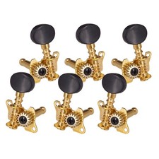 3R3L String Tuning Peg Button