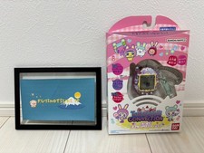 BANDAI Tamagotchi Connection