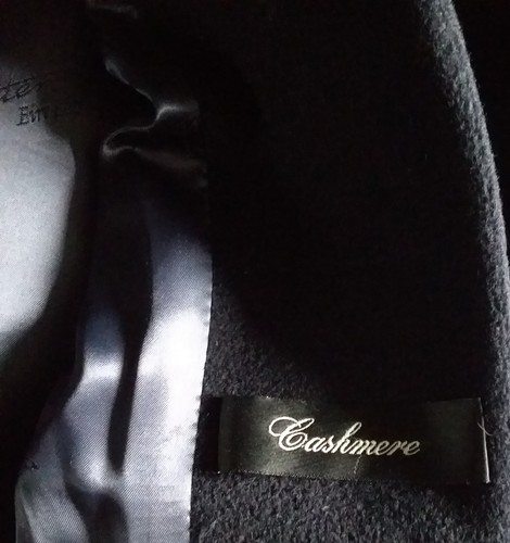 Cashmere blazer peter - cashmere,