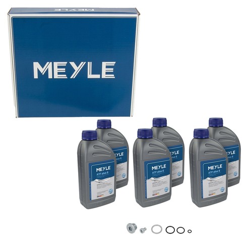Meyle getriebeöl atf plus - atf,