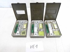 Ventil. Reifen Instandhaltung ex BW Bundeswehr (VE)