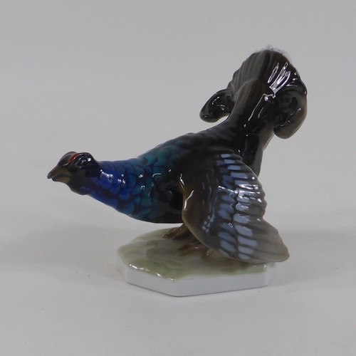 Rosenthal figur birkhahn - rosenthal,