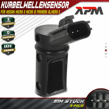 Impulsgeber Nockenwellensensor für Nissan Micra II Micra III Primera Almera II