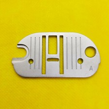 Stichplatte / Nadelplatte für