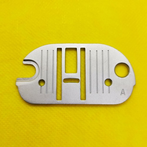 Stichplatte nadelplatte für - stichplatte,