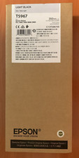 Epson t5967 c13t596700 - epson,