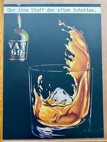 1986 vat der irre - 1986, stoff