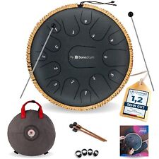 Sonodrum Steel Tongue Drum -