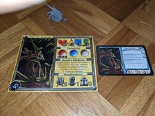 Descent 1. Ed. Charakter Pack