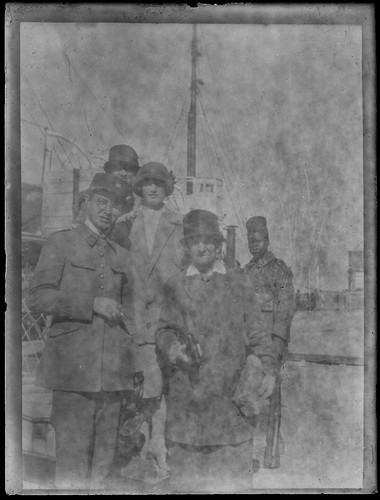 Original fotoplatte glas - fotoplatte,