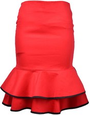 Küstenluder FLAMENCO Pin Up