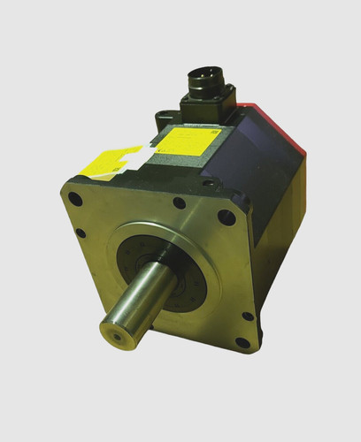 Fanuc servo motor - fanuc,