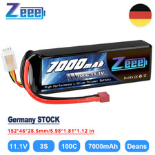 Zeee 3S Lipo Akku Batterie
