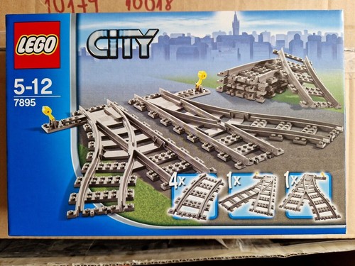 Lego train supplemental - lego,