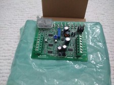 Titus-TA1 Control Board