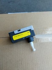 Leuchtweitenregulierung