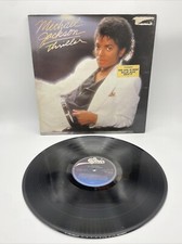 Michael Jackson-Thriller