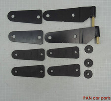 John Deere HPX Scharnierteile links (unvollständig), 235352618