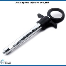 Dental Self Aspirationsspritze