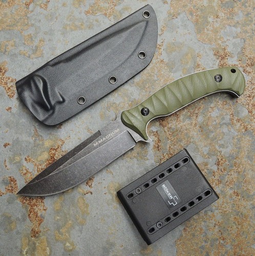 Böker magnum messer persian - böker,