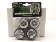 Reifen und Felgen Set Custom