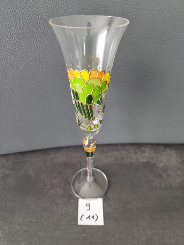 Nagel sektglas 100 - nagel, sektglas,