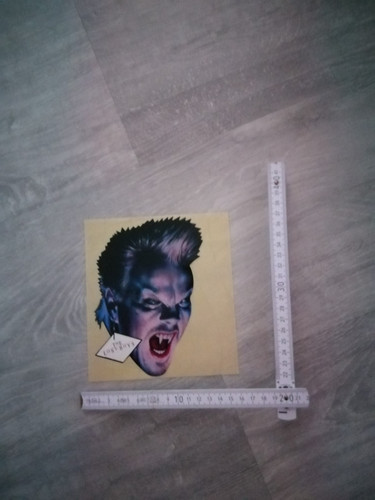 The lost boys werbeaufkleber - the,