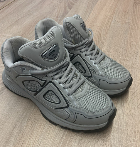 Dior b30 herren sportschuhe - dior,