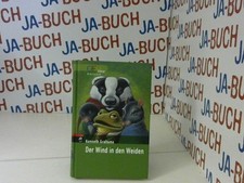 Der Wind in den Weiden