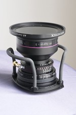 Rodenstock HR Digaron-S 23mm