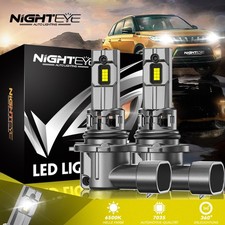 9005 HB3 Lampen & LEDs 6500K