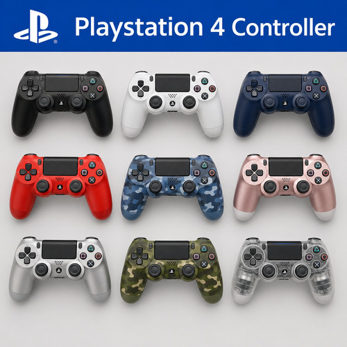 Sony playstation ps4 - playstation, original