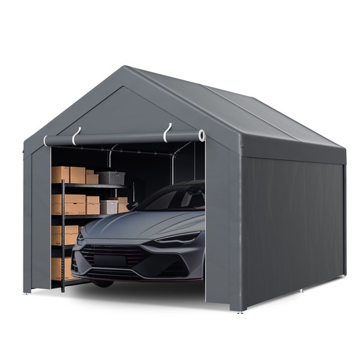 Zeltgarage weidezelt carport - zeltgarage,